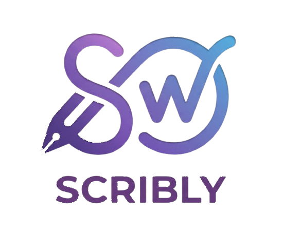 Echipa Scribly